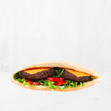 Livraison NOS SANDWICHS à Mulhouse, 68100