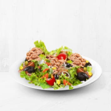Livraison NOS SALADES à Mulhouse, 68100