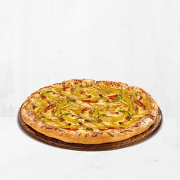 Livraison NOS PIZZAS à Mulhouse, 68100